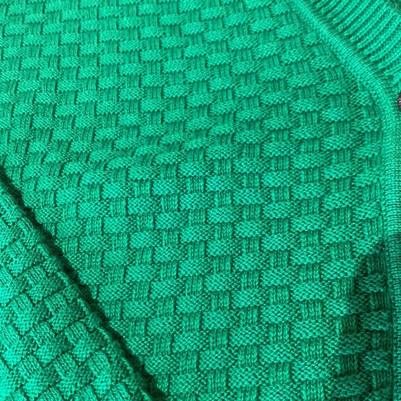 Liz Claiborne Cardigans with front snap buttons. - Picture 3 of 16